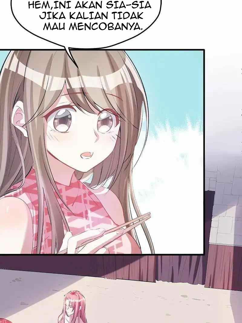 Beauty and the Beasts Chapter 61 Gambar 14